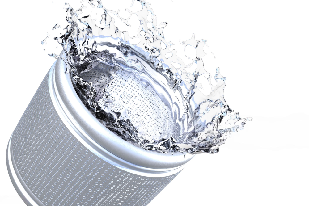 Washing machine controller supplier