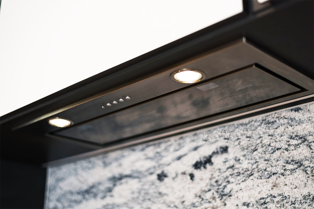 Ranger hood controller expert