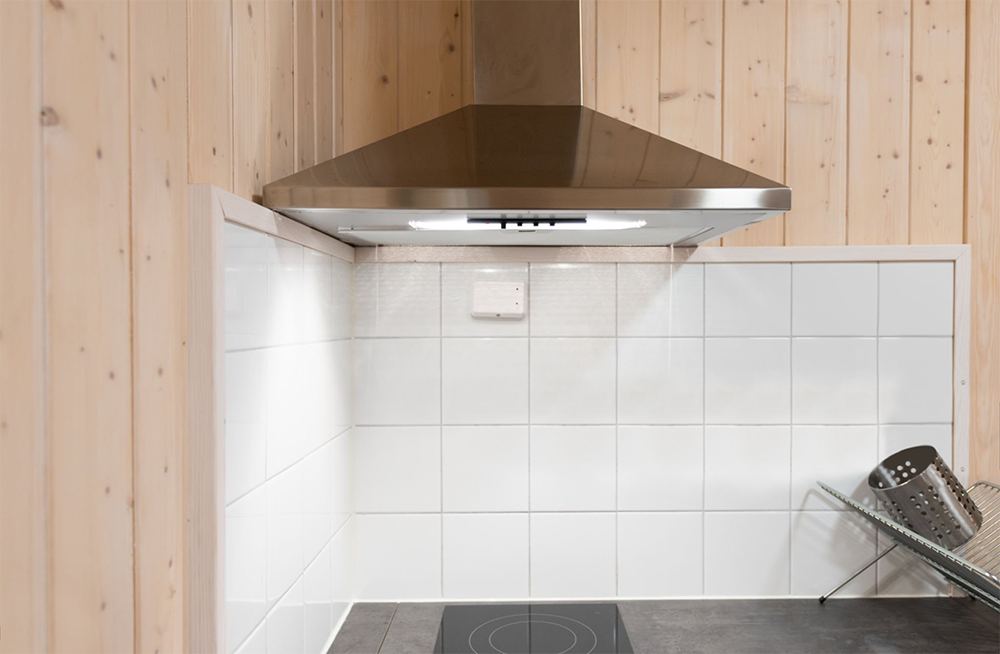 Ranger hood controller manufacturer