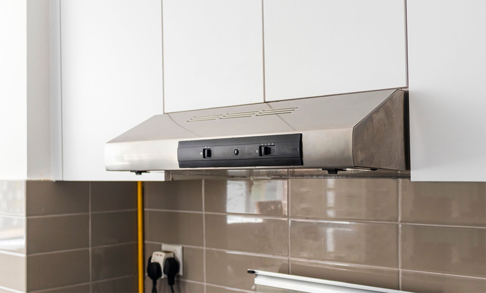 Ranger hood controller supplier