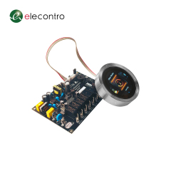 EM31 TFT Oven Controller