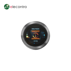 EM31 TFT Oven Controller