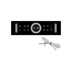 EM36 TFT Oven Controller