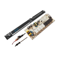 EM38 Oven Controller