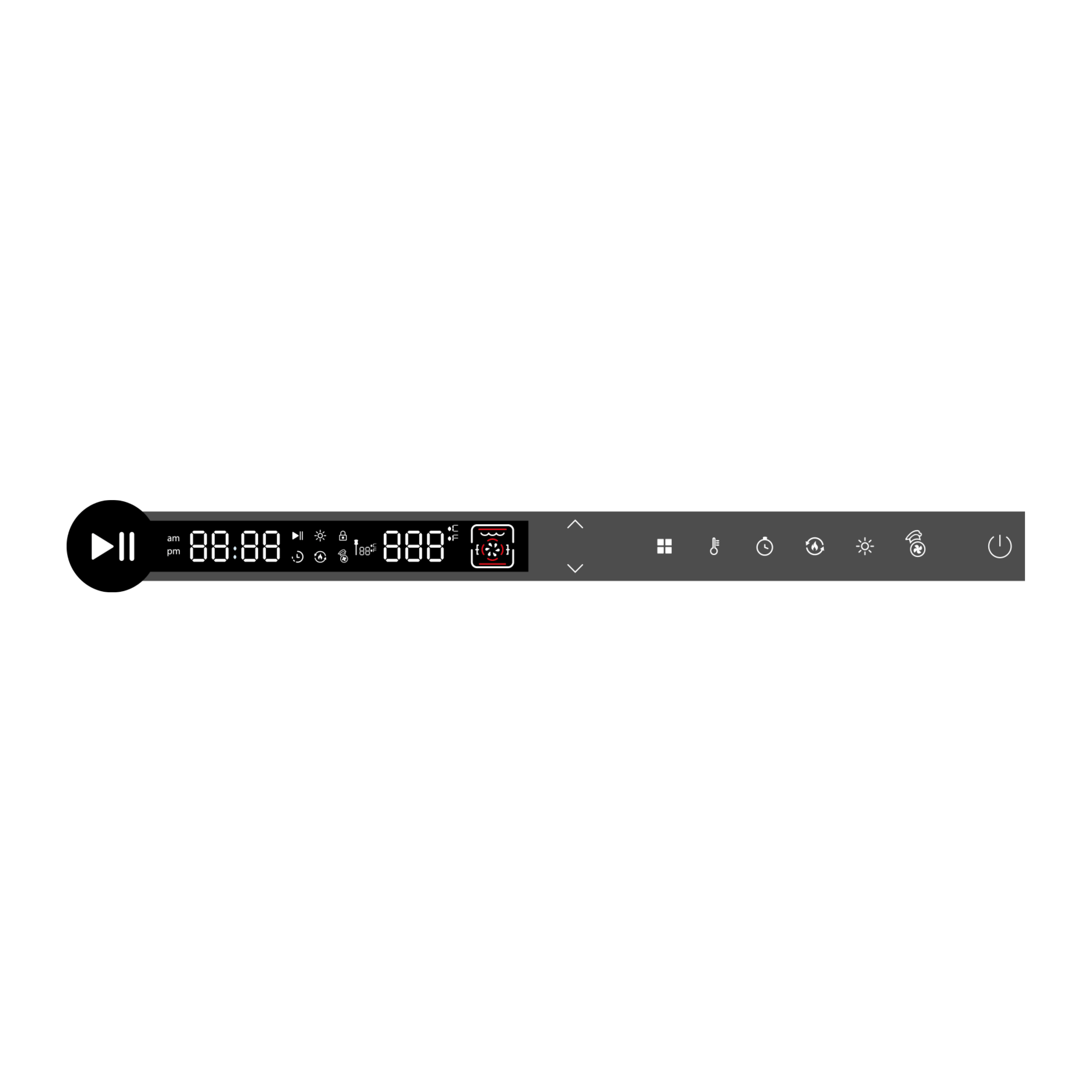 EM38 Oven Controller