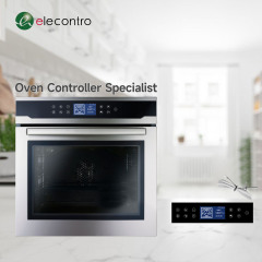 EM42 TFT Oven Controller