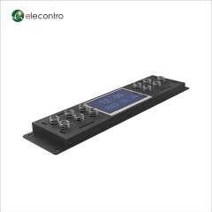 EM42 TFT Oven Controller