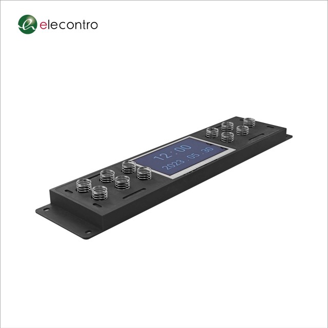 EM42 TFT Oven Controller