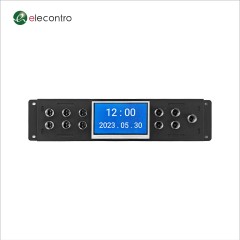 EM42 TFT Oven Controller