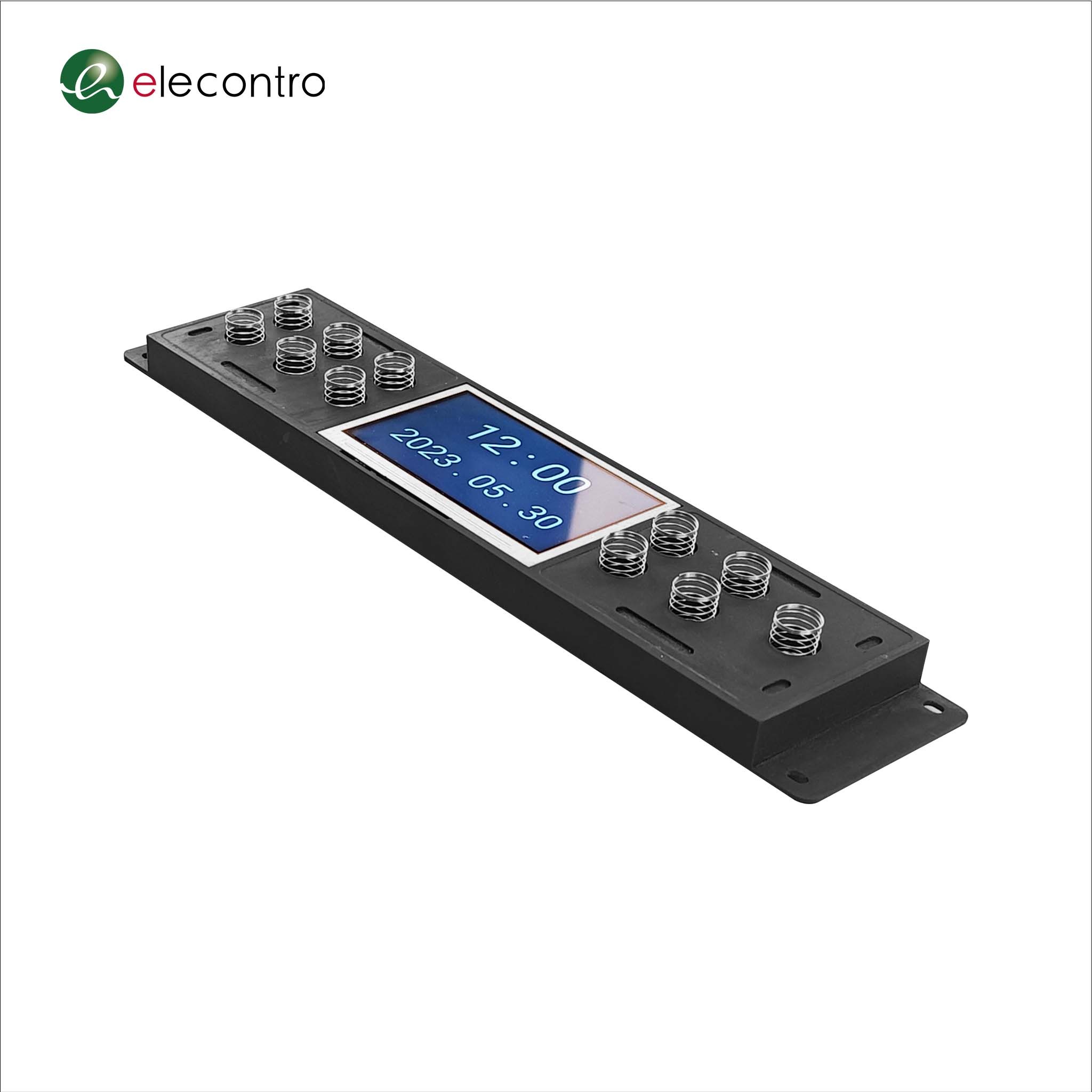 EM42 TFT Oven Controller