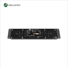 EM44 TFT Oven Controller