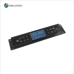 EM44 TFT Oven Controller