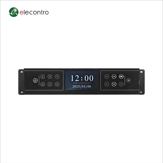 EM44 TFT Oven Controller