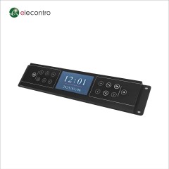 EM44 TFT Oven Controller