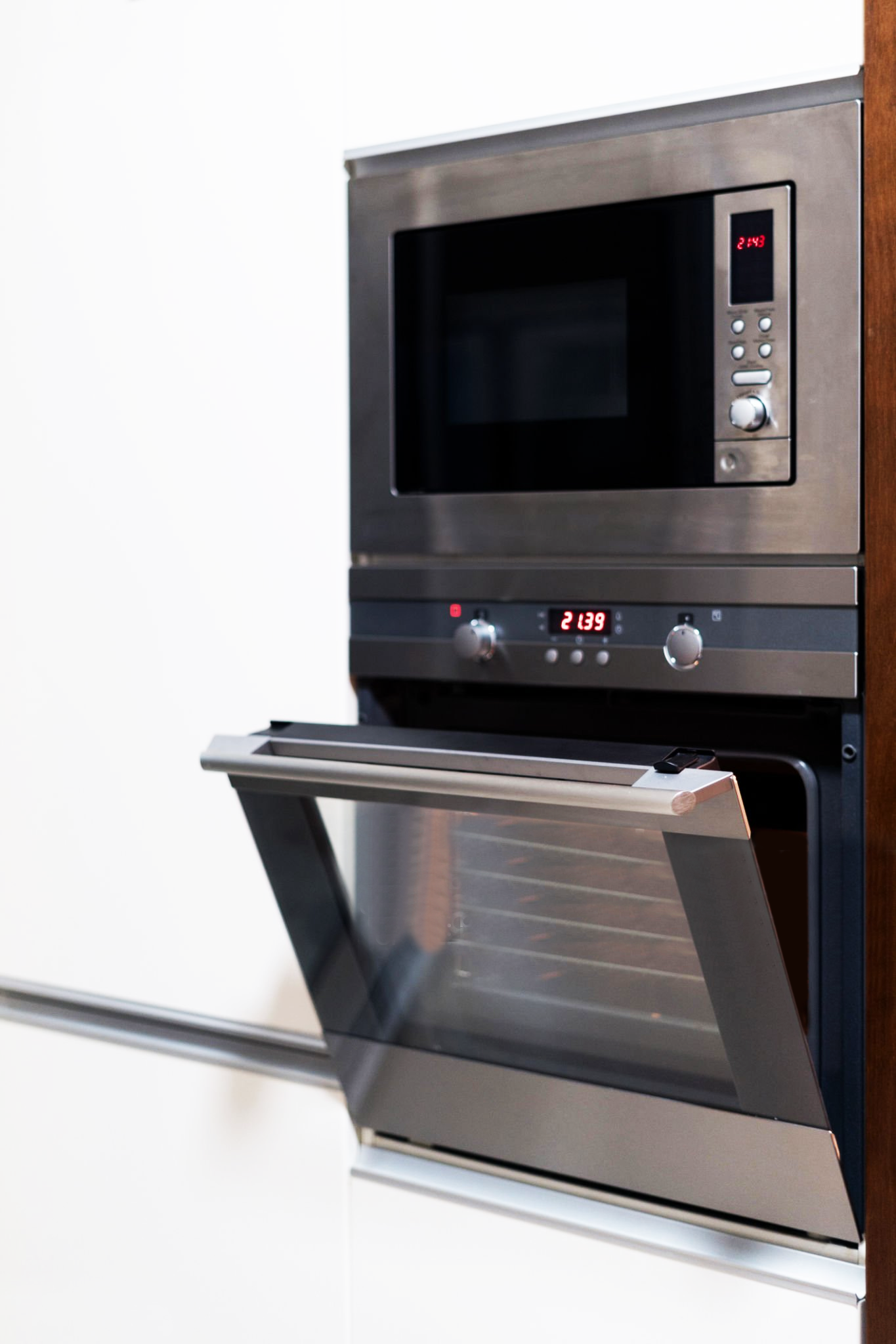 Built-in oven controller experts