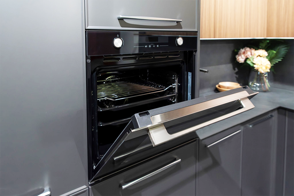 Built-in oven controller suppliers