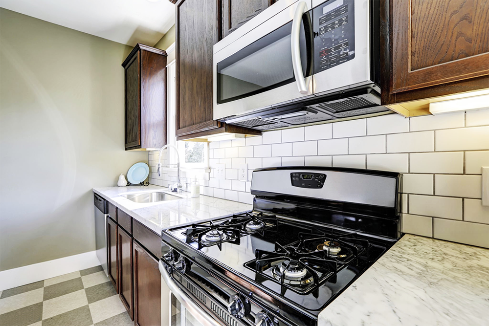 Ranger hood controller supplier