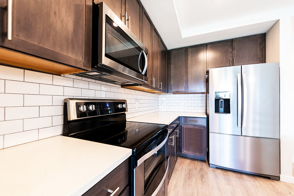 Ranger hood controller manufacturer