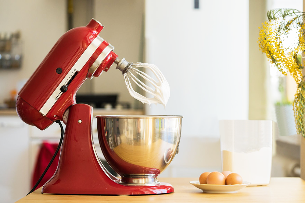 Kitchen appliance controller manufacturer