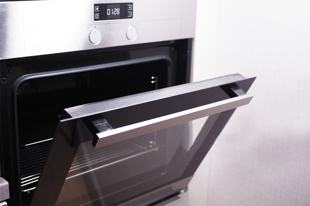 China kitchen appliance controller