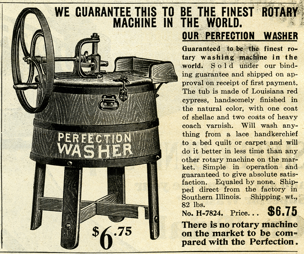 Washing machine controller supplier