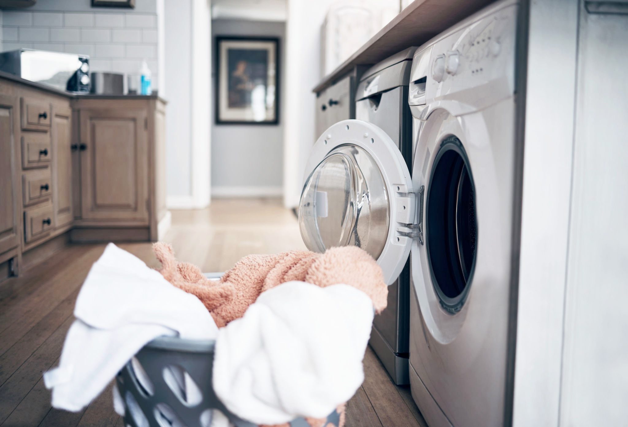 Washing machine controller manufacturer