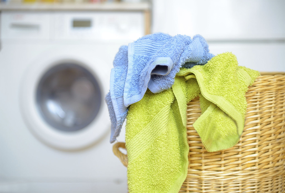 China washing machine controller