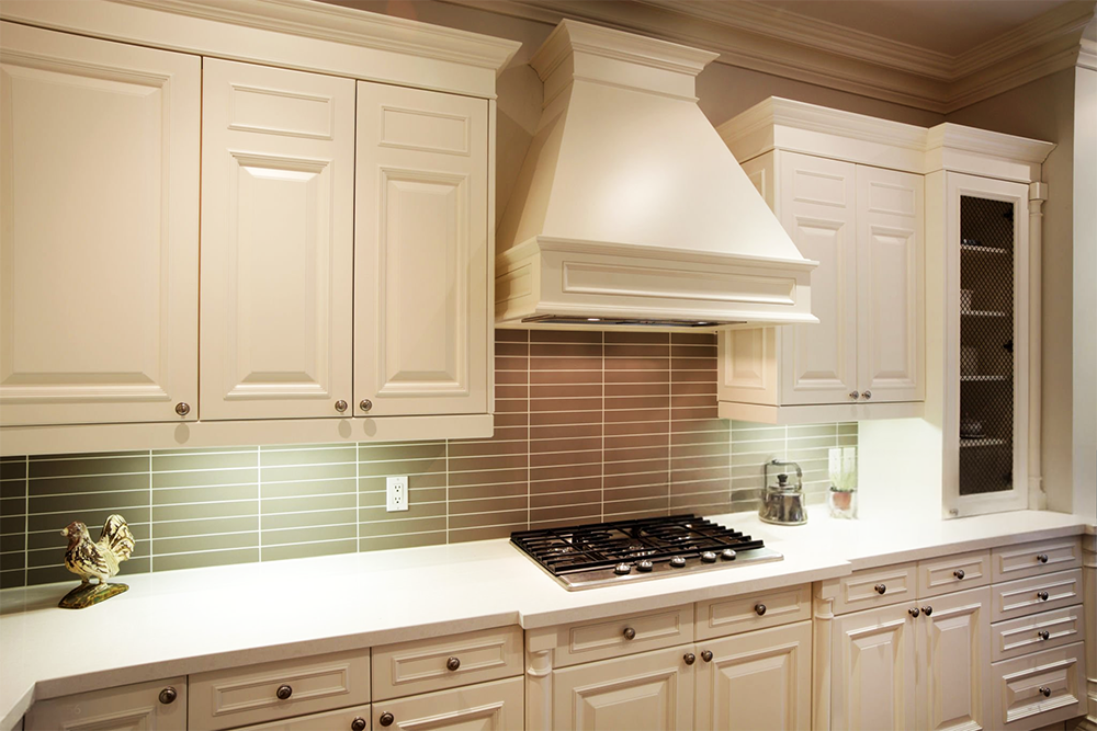 Range hood controller