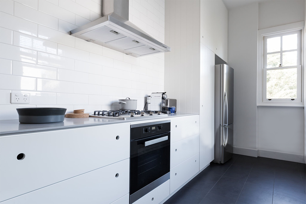 Ranger hood controller expert