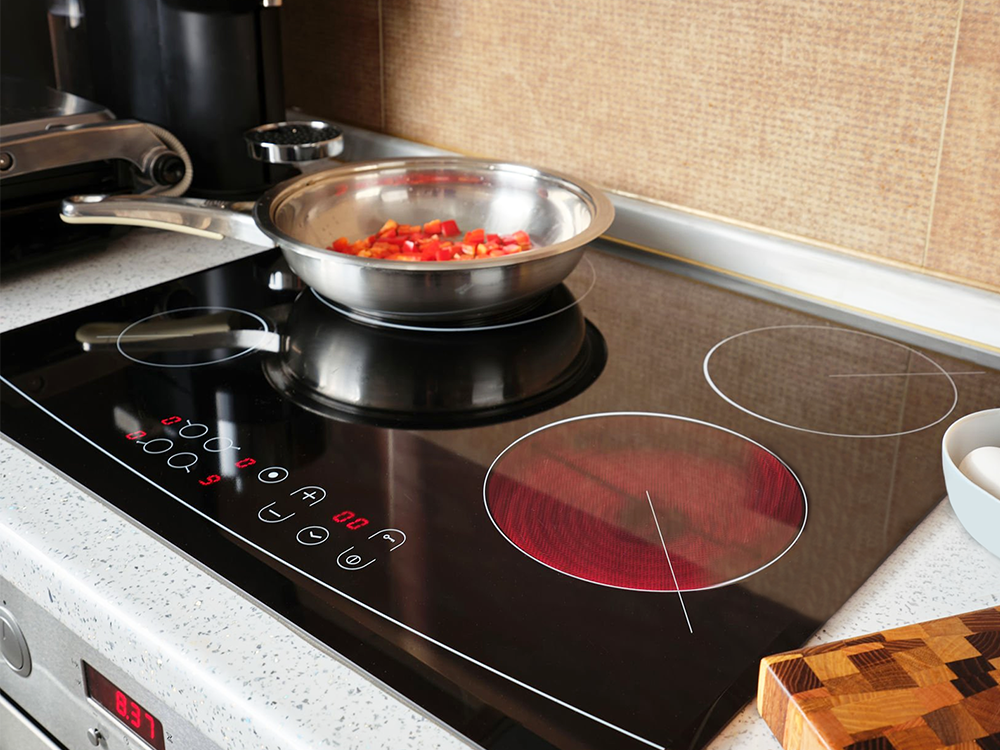 China oven controller