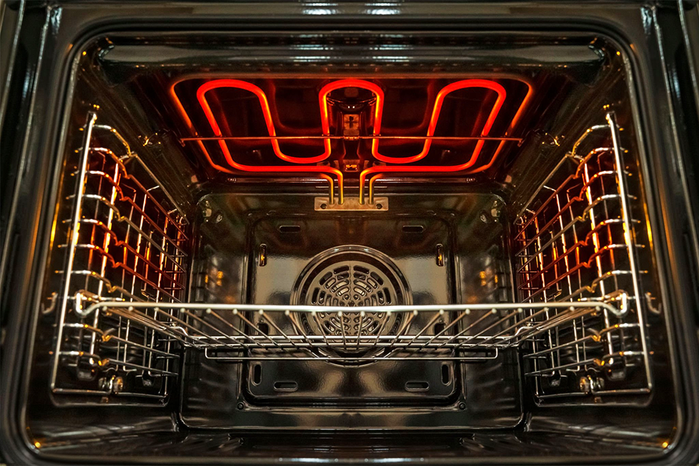 China oven controller manufacturer