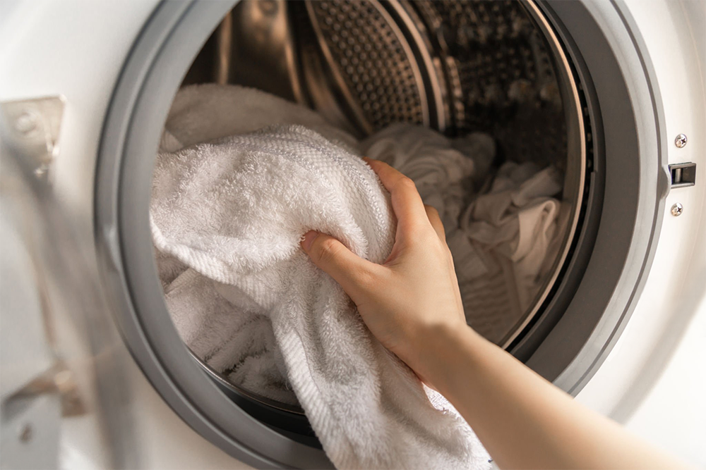 Washing machine controller expert