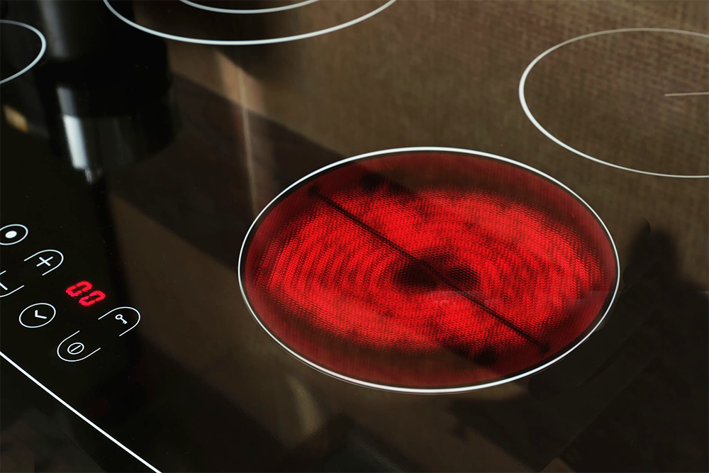 Oven controller supplier