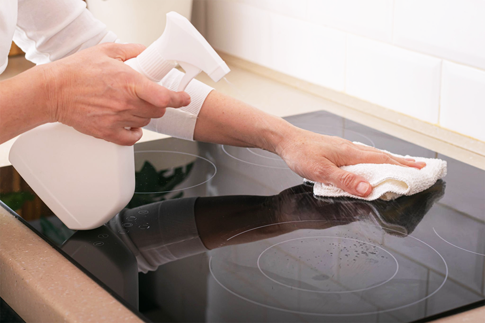 China oven controller manufacturer