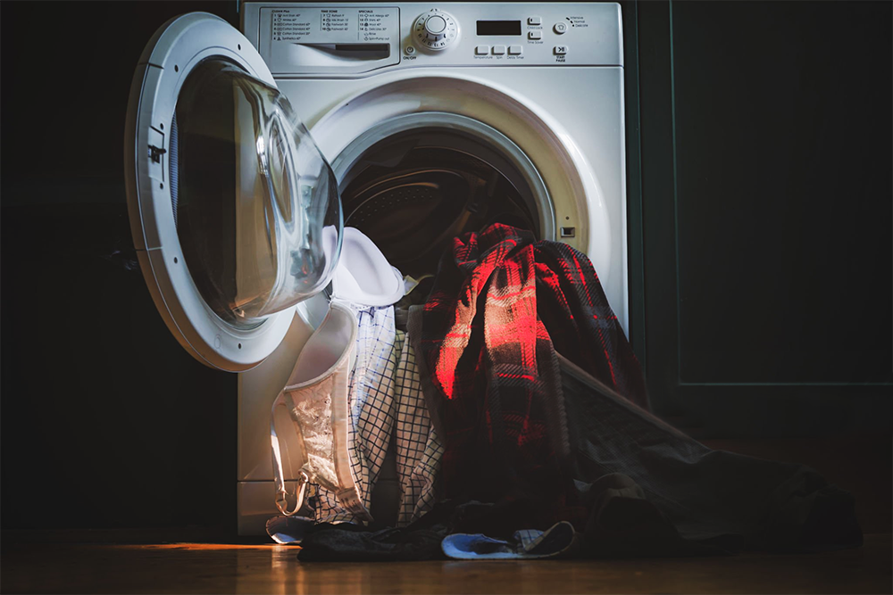 Washing machine controller manufacturer