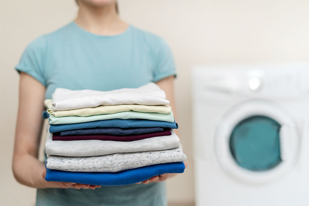 Washing machine controller supplier