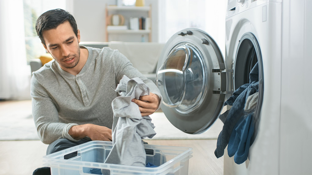 China washing machine controller expert