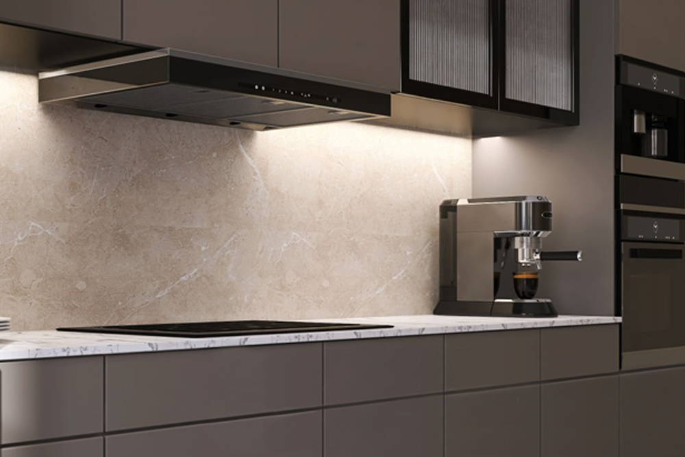 Ranger hood controller expert