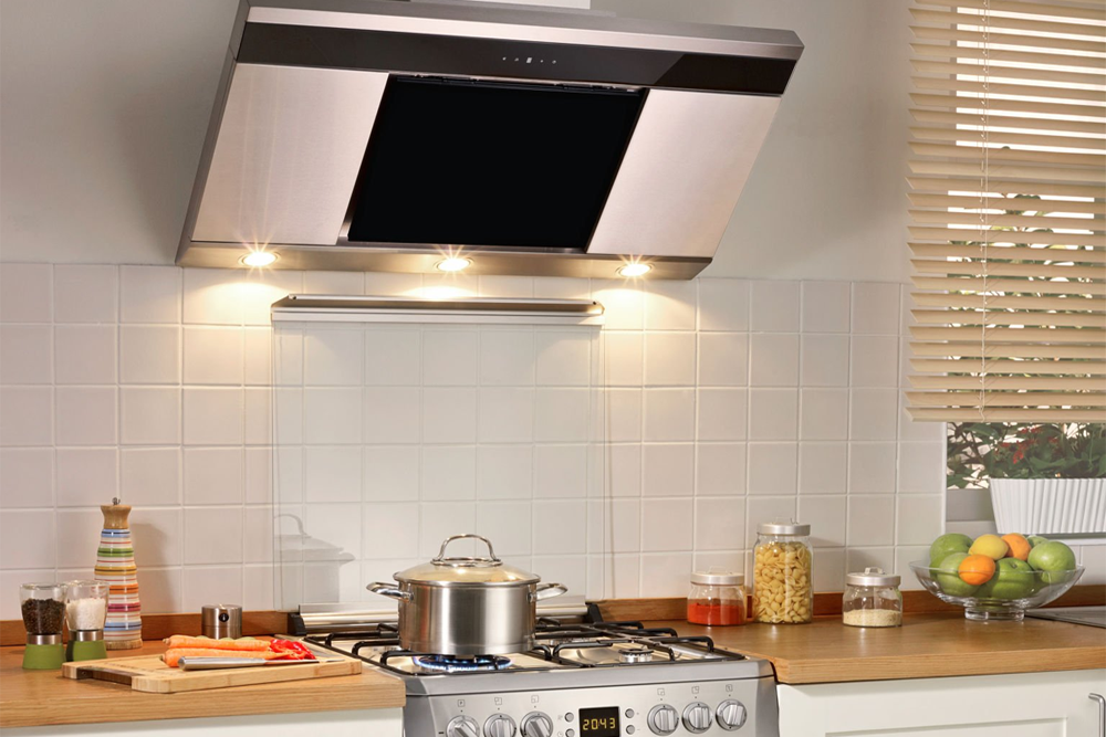 Ranger hood controller manufacturer