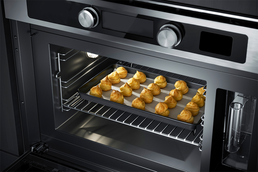 Oven controller expert