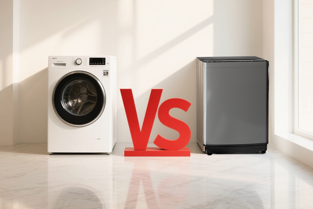 Washing machine controller supplier