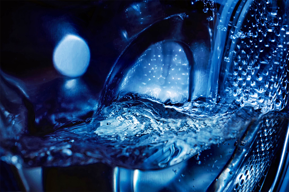 Washing machine controller expert