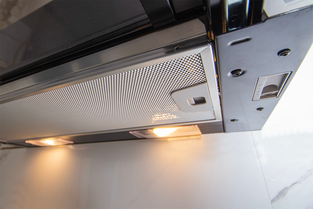 Ranger hood controller expert