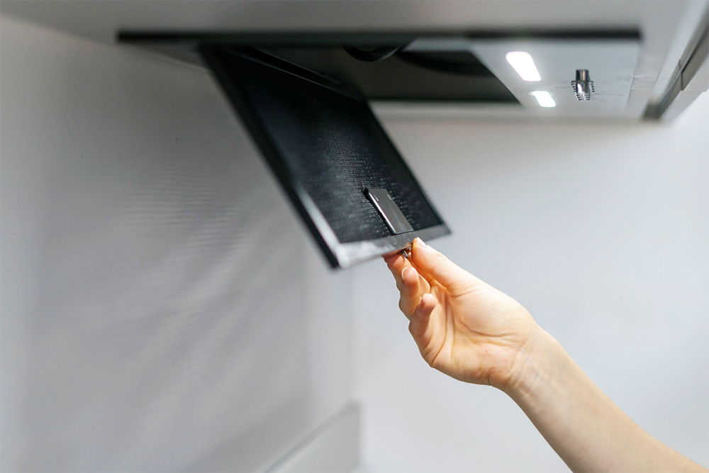 Ranger hood controller supplier