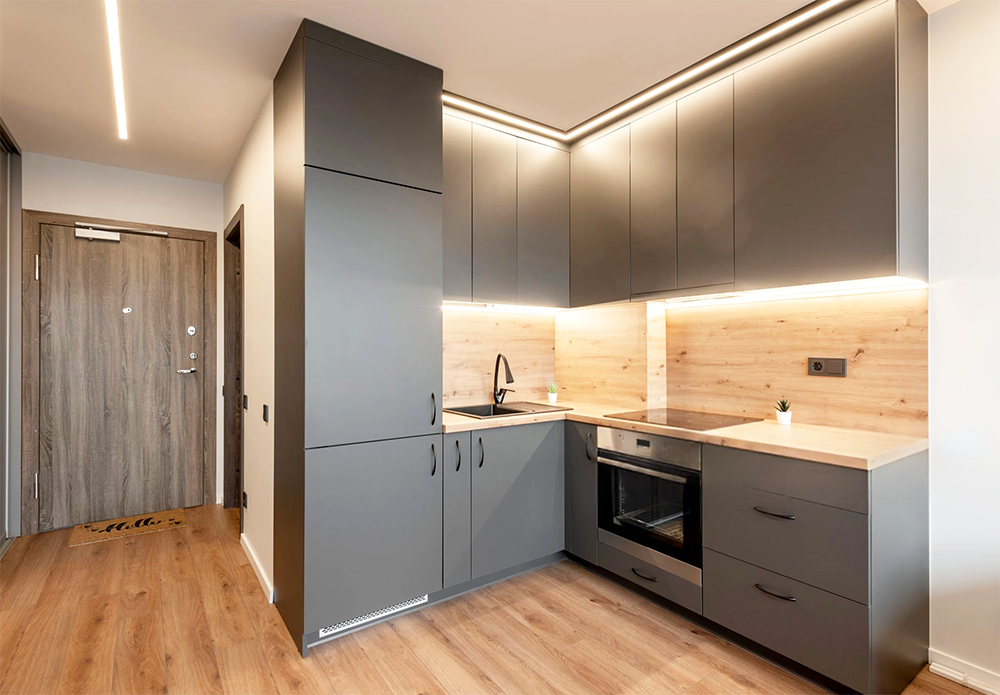 China range hood controller manufacturer