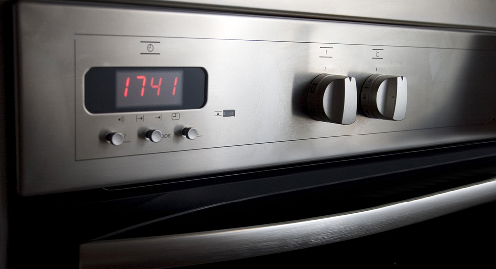 China oven controller