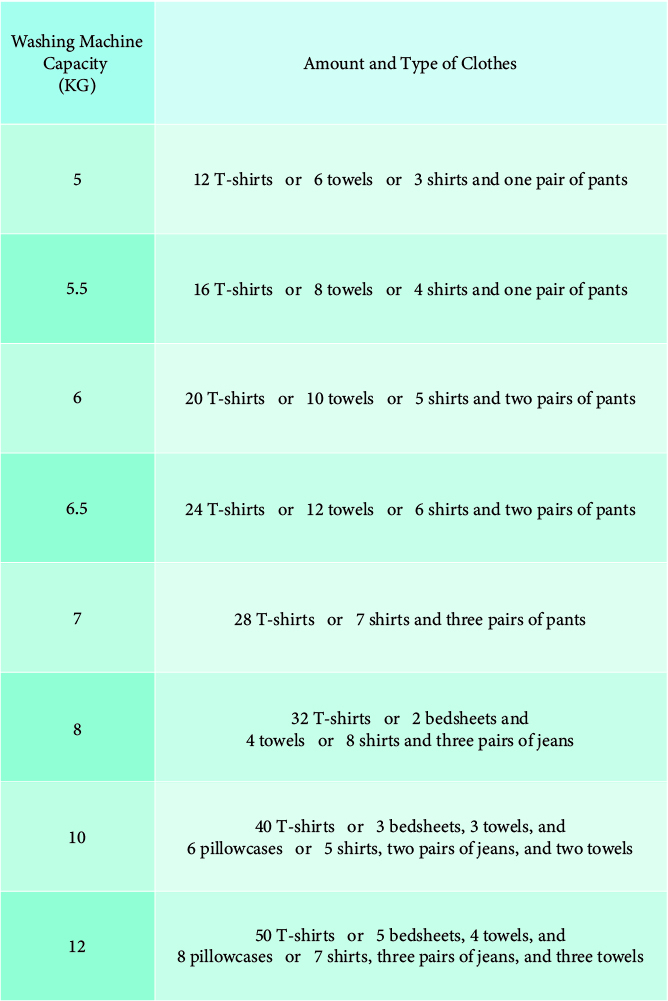Washing machine controller expert