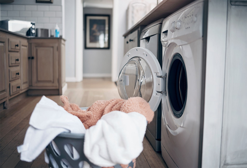 Washing machine controller manufacturer