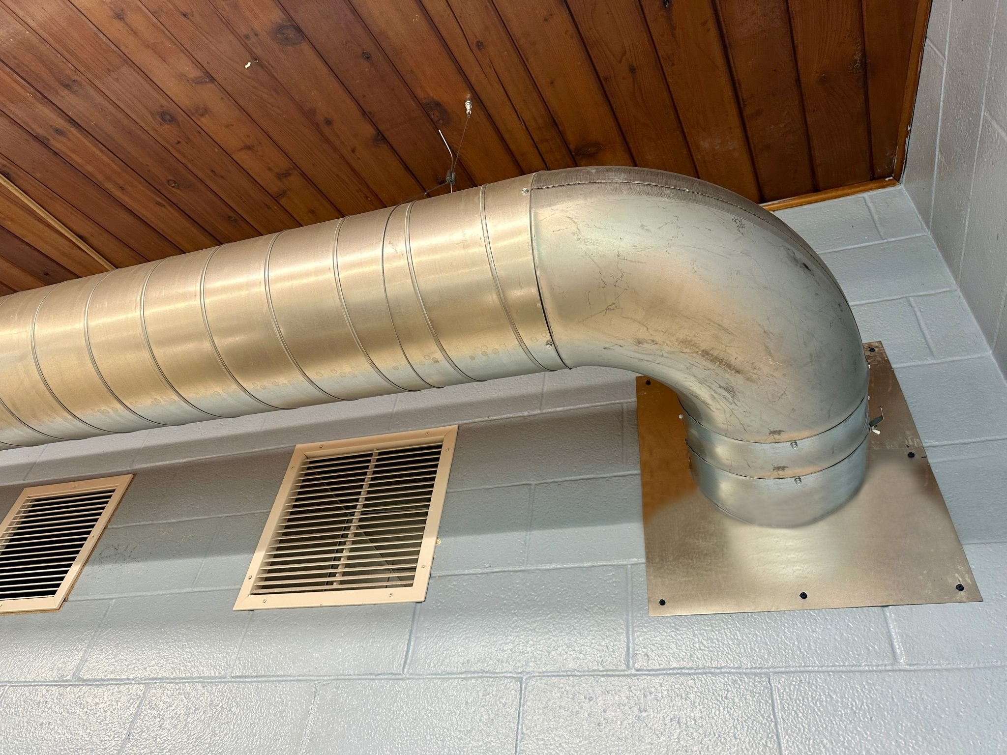 Ranger hood controller manufacturer