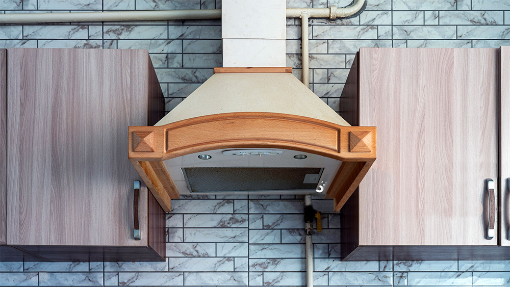 Ranger hood controller supplier